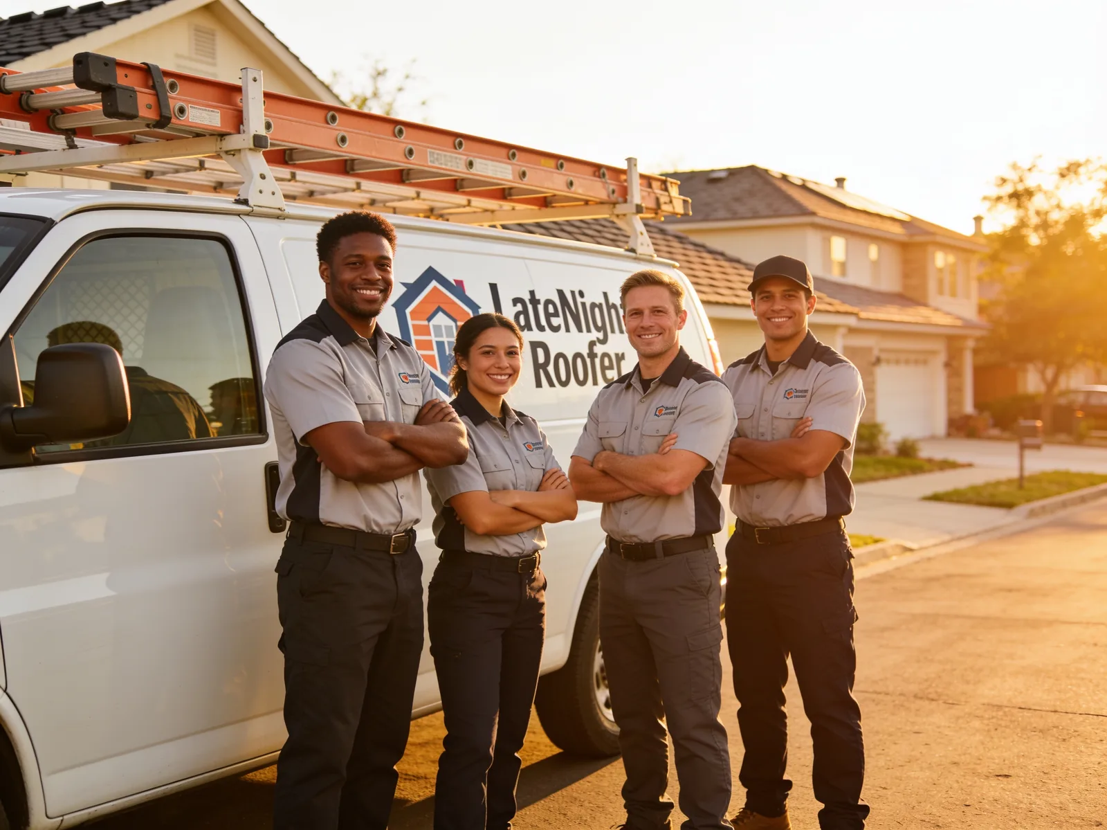 Emergency Roof Repair company in Antler, ND